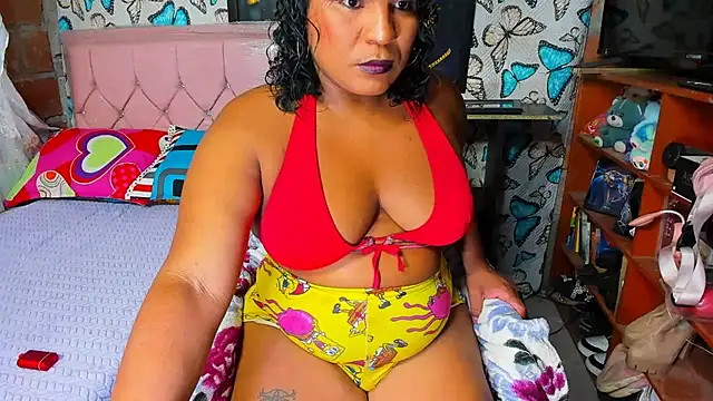 luciana osorno online show from 02.09.26