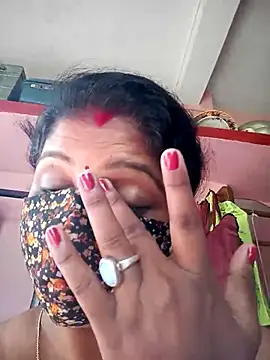 Snapshot of sweet_rasmalai chatting on 09.29.25 sweet rasmalai online show from 09.29.25
