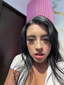 Victoria adaams online show from 02.13.26