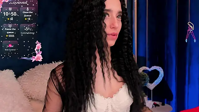 VanessaAngel online show from 01.25.25