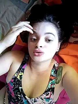 Snapshot of Emmacut chatting on 03.01.26 Emmacut online show from 03.01.26