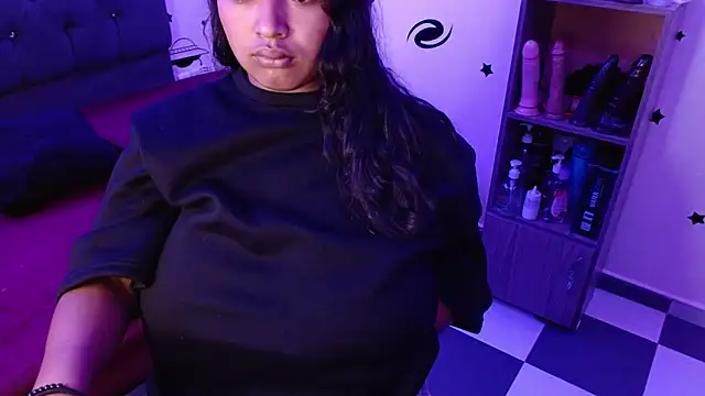 Snapshot of tatiana_wd chatting on 12.28.24 tatiana wd online show from 12.28.24
