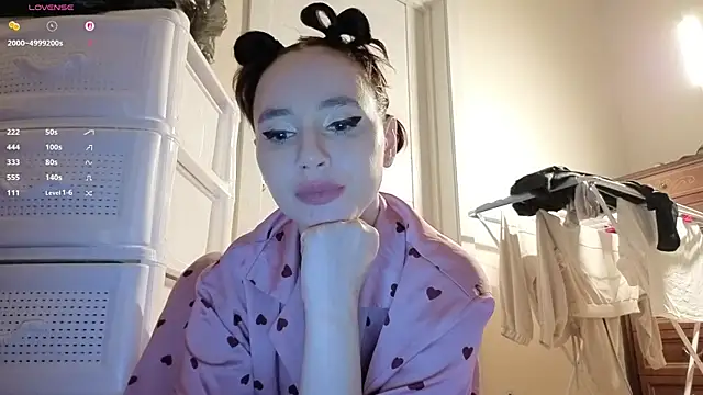 Crazy team  online show from 04.24.26