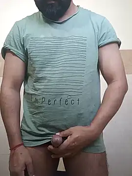 mahi-singh43 online show from 12.04.24