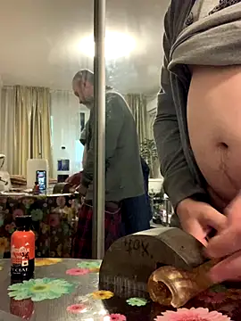 GHsveter online show from 10.07.25