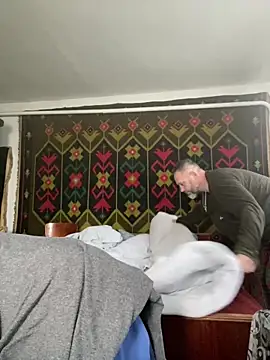GHsveter online show from 04.21.26