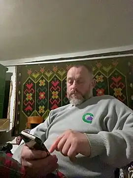 GHsveter online show from 04.24.26