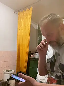 GHsveter online show from 05.23.26