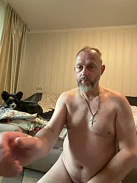 GHsveter online show from 06.04.26
