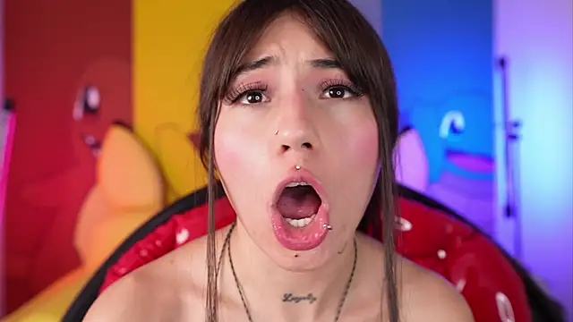 Snapshot of miss_sharlotte18 chatting on 01.31.26 miss sharlotte18 online show from 01.31.26