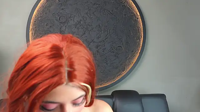 miss sharlotte18 online show from 03.03.26