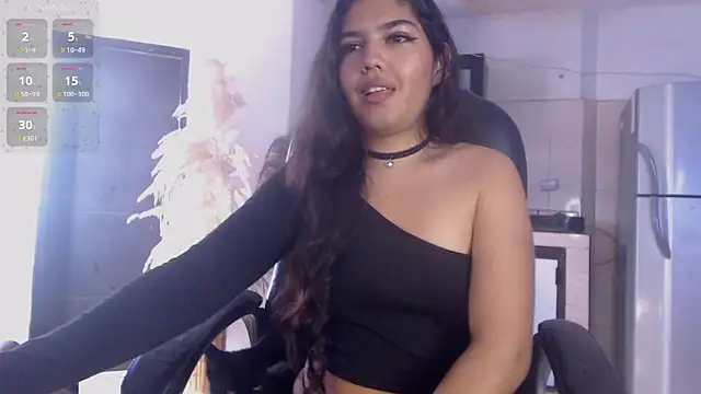 Snapshot of liz_bedoutxx chatting on 02.15.26 liz bedoutxx online show from 02.15.26