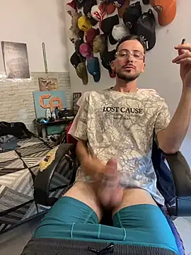 Cabetothepro online show from 03.14.26