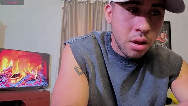 Snapshot of Daiki_Jack chatting on 11.15.25 Daiki Jack online show from 11.15.25