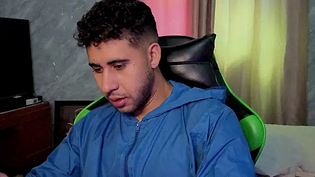 Daiki Jack online show from 02.27.26