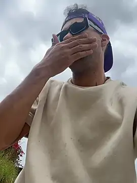 Daiki Jack online show from 03.13.26