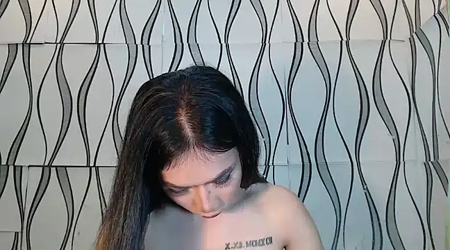 AsianFuckBuddies online show from 01.08.25