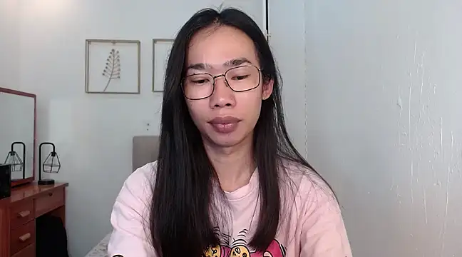 AsianFuckBuddies online show from 02.28.25