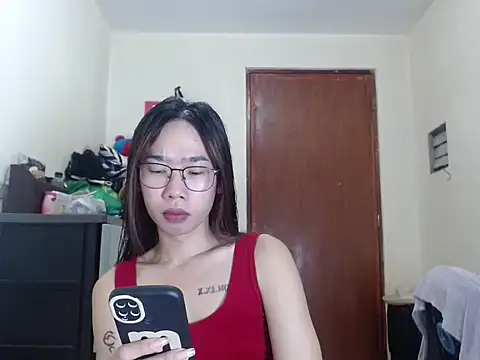 AsianFuckBuddies online show from 10.09.25