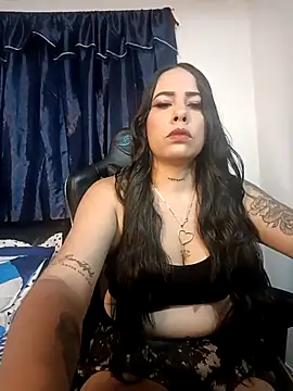 Bianka olivetto021 online show from 05.09.26