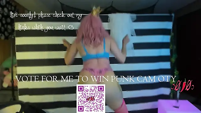 o0pepper0o online show from 05.28.26