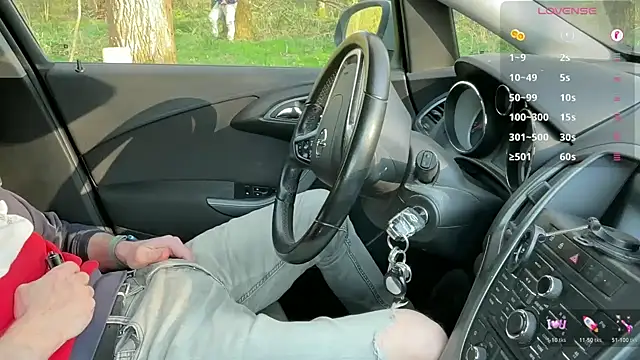 breizh22BB online show from 03.19.26