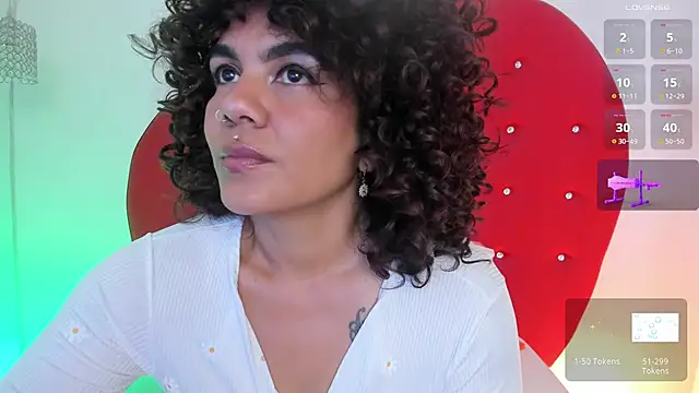 nicolette rock online show from 05.04.26