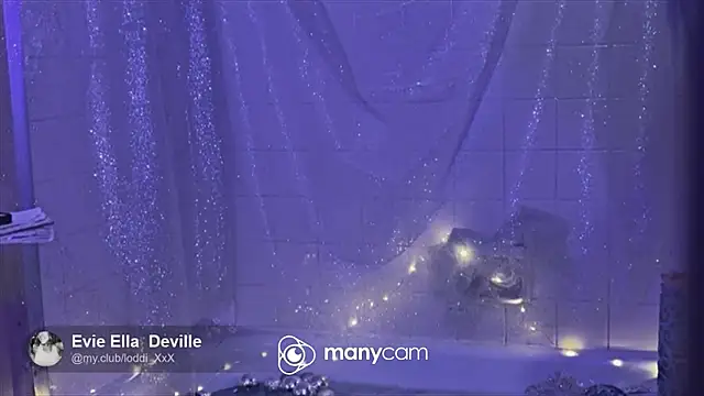 Loddi XxX online show from 12.22.24