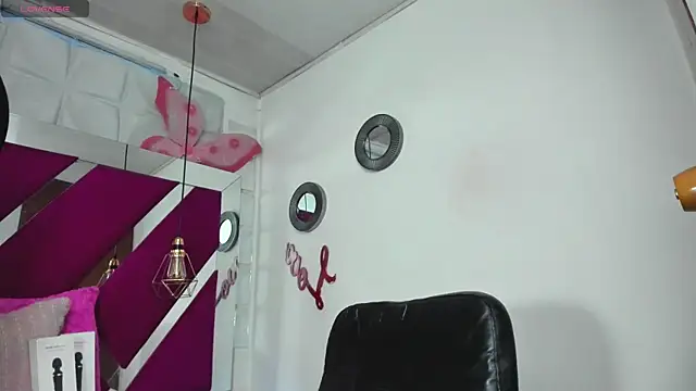 Penelope Tits online show from 12.24.24