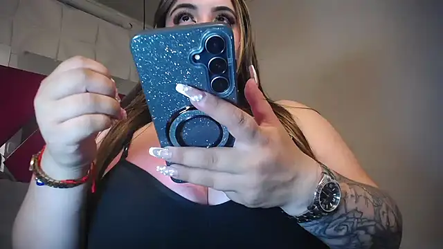 Penelope Tits online show from 05.26.26