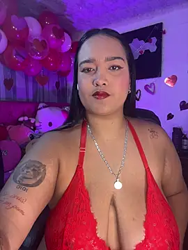 Teffy  xxx online show from 02.14.26