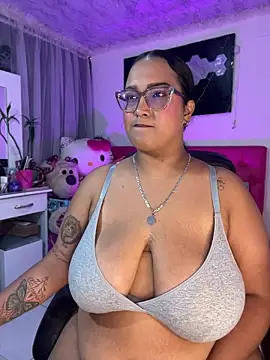 Teffy  xxx online show from 04.21.26