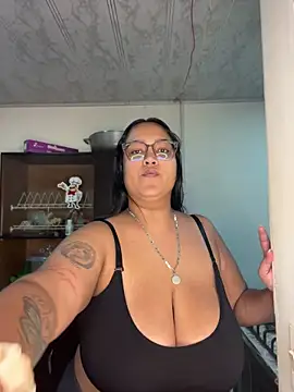 Teffy  xxx online show from 04.26.26