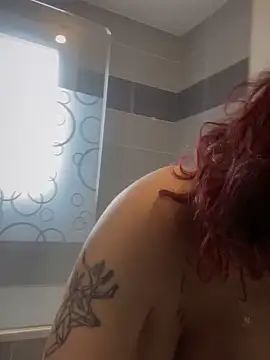 callmelouve online show from 02.13.25