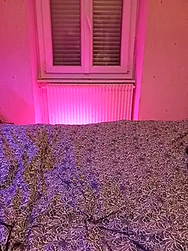 callmelouve online show from 09.26.25