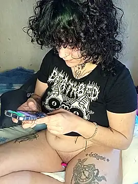 callmelouve online show from 02.19.26