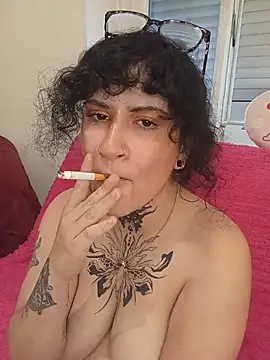 callmelouve online show from 05.27.26