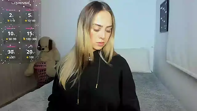 sophi mooreno online show from 11.06.25