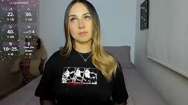 sophi mooreno online show from 06.08.26