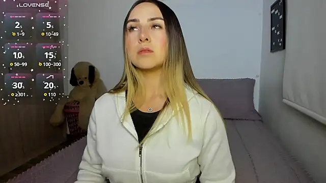 sophi mooreno online show from 06.26.26