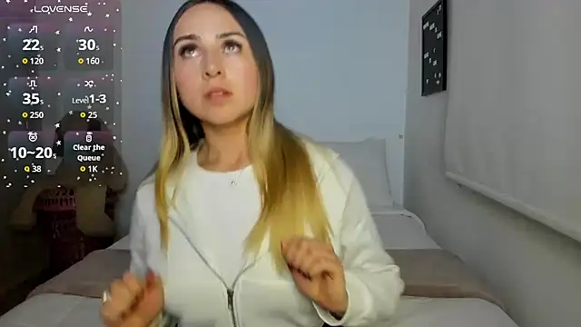 sophi mooreno online show from 07.31.26