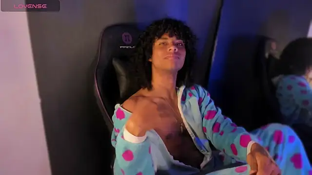 Lucas eevans online show from 02.02.26