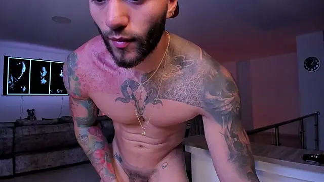 Frank Farrell online show from 03.14.25