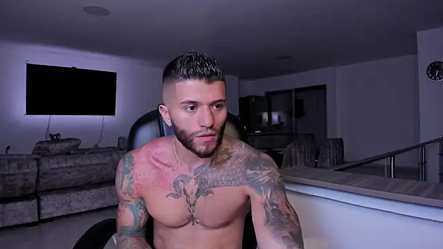 Frank Farrell online show from 03.21.25