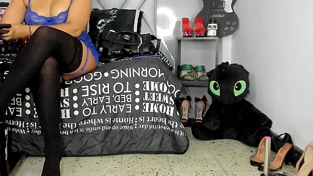 MirandaHaguen online show from 05.05.26