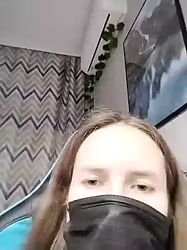 -SexyNastya- online show from 09.12.25