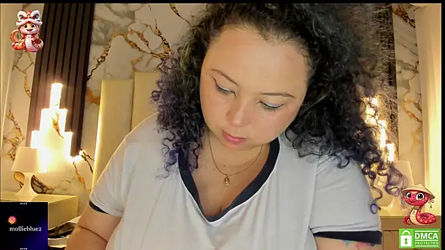 mollieblue69 online show from 01.30.25