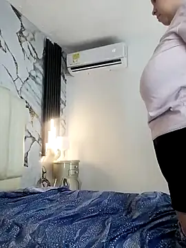 mollieblue69 online show from 10.18.25