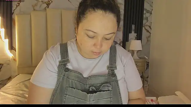 mollieblue69 online show from 04.27.26