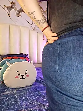 mollieblue69 online show from 04.29.26
